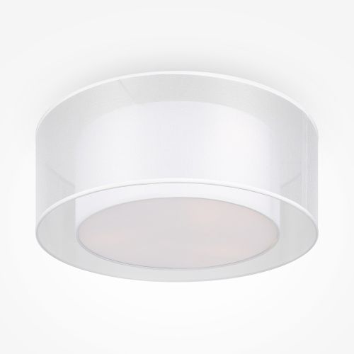 Потолочный светильник Maytoni Bergamo MOD613CL-03W1  фото 3