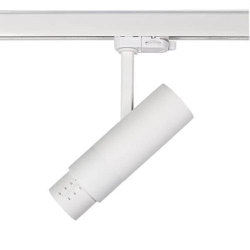 Трековый светодиодный светильник Lightstar Fuoco Led 215436  фото 5