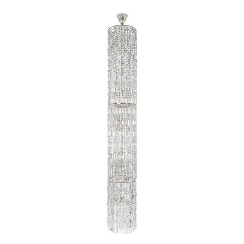 Каскадная люстра Arti Lampadari Lazio E 1.9.35.501 N 