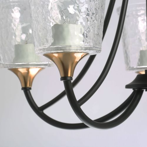 Подвесная люстра MW-Light Альгеро 9 285012405  фото 7
