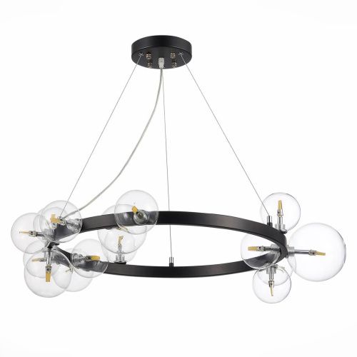 Подвесной светильник ST Luce Necton SL1165.403.15  фото 4