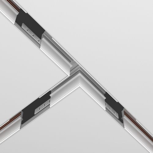 Комплектующие для встраиваемой трековой системы Technical TRA034CT-42W  фото 5