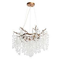 Подвесная люстра MW-Light Лайма 467010706 