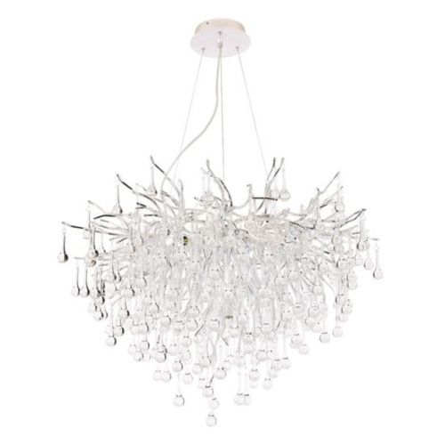 Подвесной светильник Divinare Salice 3132/26 SP-9 