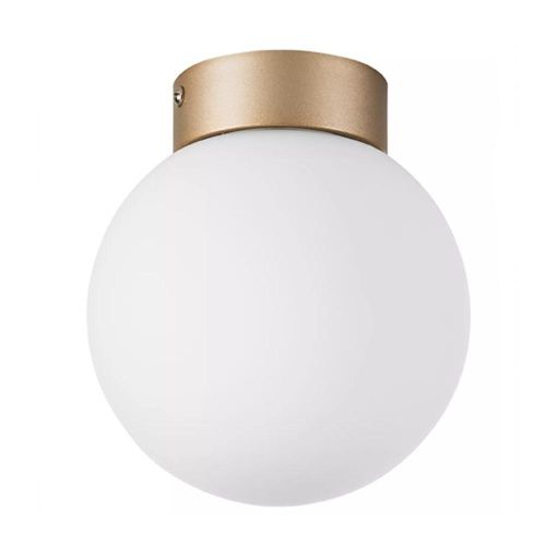 Настенно-потолочный светильник Lightstar Globo 812013 