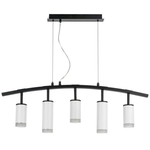 Подвесная люстра Lightstar Rullo (571735+214436-3+214486-2+202430-5) LR7353638620 