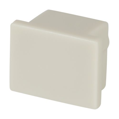 Заглушка Maytoni Technical для профиля ALM005S (10 шт) ALM005EC  фото 3