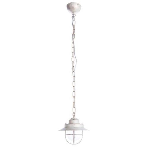 Подвесной светильник Arte Lamp A4579SP-1WG 