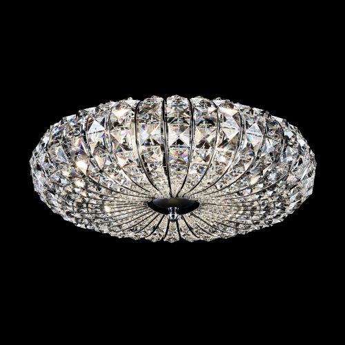 Потолочная люстра Maytoni Broche DIA902-04-N  фото 6