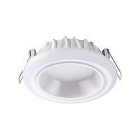 Встраиваемый светильник SONEX Joia 358279 