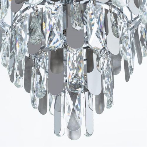 Подвесная люстра Arte Lamp Vivien A2719SP-8CC  фото 4