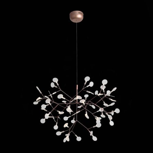 Подвесная светодиодная люстра ST Luce Rafina SL379.203.63  фото 2