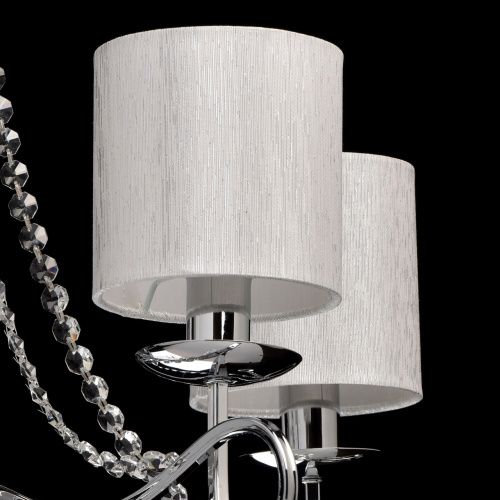 Подвесная люстра MW-Light Федерика 83 684010105  фото 8