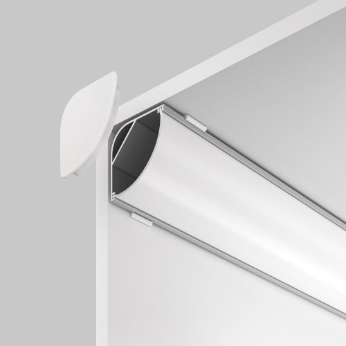 Комплектующие к светодиодной ленте Led Strip ALM-3030B-S-2M  фото 5