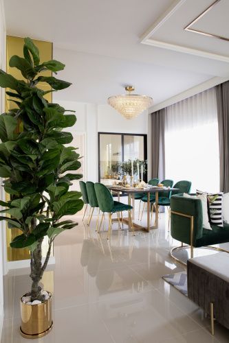 Потолочная люстра Maytoni Mazzo MOD130CL-14G  фото 4