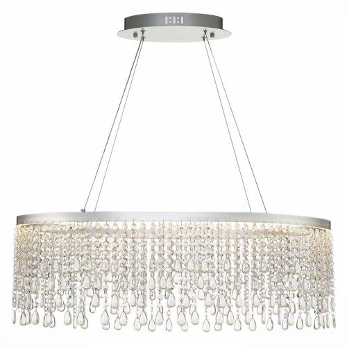 Подвесной светодиодный светильник ST Luce Vega SL6201.103.37  фото 3
