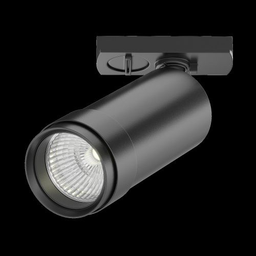 Трековый светильник Maytoni Technical Focus LED TR021-1-124K-Z-B  фото 7