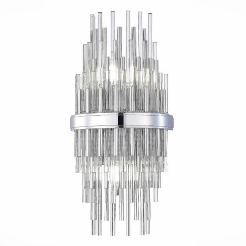 Настенный светильник ST Luce TERAMO SL1628.101.02 