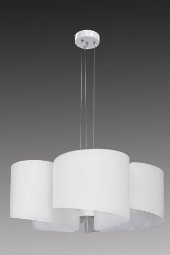 Подвесная люстра Lightstar Simple Light 811 811150  фото 3