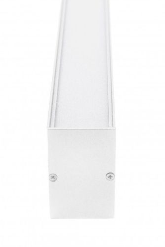 Подвесной светодиодный светильник Denkirs DK9123-WH  фото 3