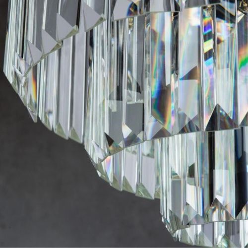 Торшер Divinare Nova 3001/01 PN-6  фото 3