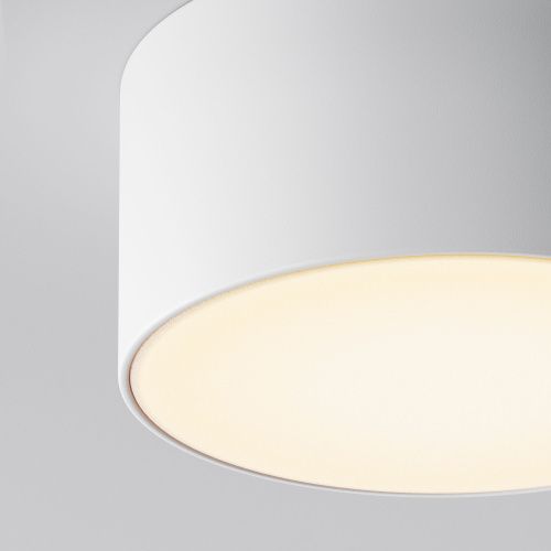 Потолочный светильник Outdoor O430CL-L15W3K  фото 2