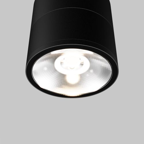 Потолочный светильник Outdoor O310CL-L7GF3K  фото 3