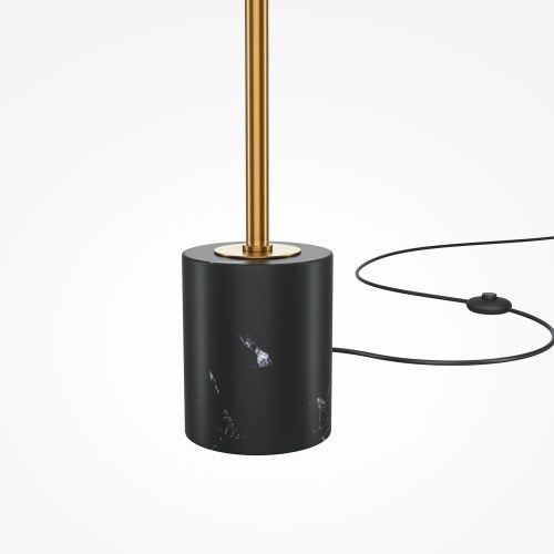 Напольный светильник (торшер) Maytoni MOD281FL-L33BS3K  фото 6