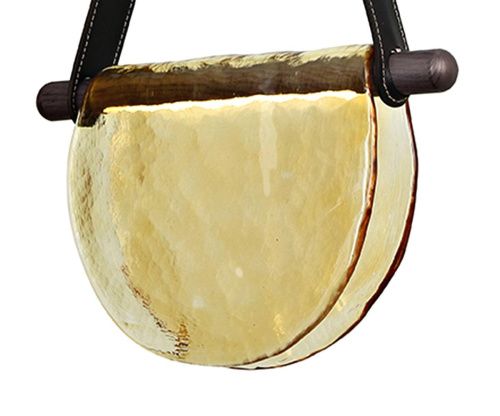 Подвесной светодиодный светильник Kink Light Тэрро 07687-30,19(03)  фото 2