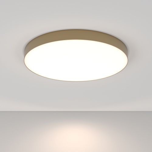 Потолочный светодиодный светильник Maytoni Technical Zon C032CL-L96MG4K  фото 2