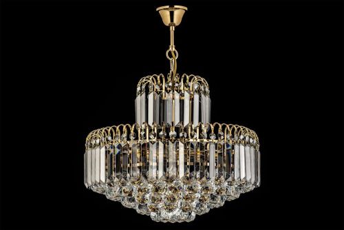 Подвесная люстра Arti Lampadari Ovada E 1.5.50.102 G  фото 2