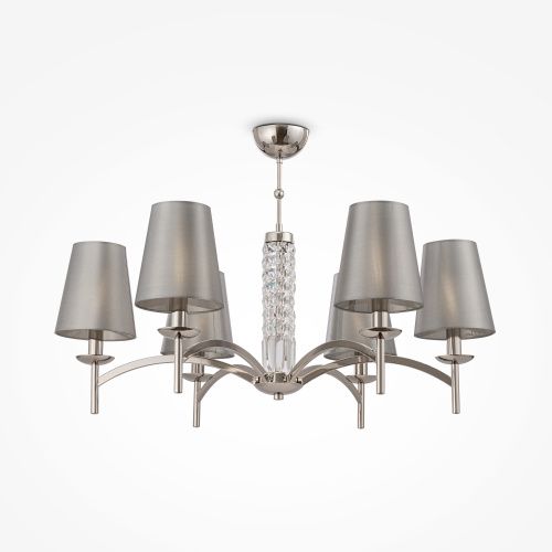 Потолочная люстра Maytoni Krona MOD076PL-06N 