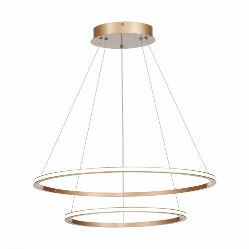 Подвесной светодиодный светильник ST Luce ST604.243.56  фото 2
