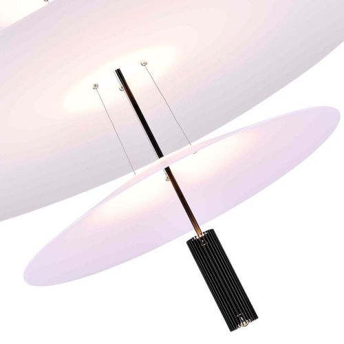 Подвесной светодиодный светильник ST Luce Isola SL6101.423.01  фото 3