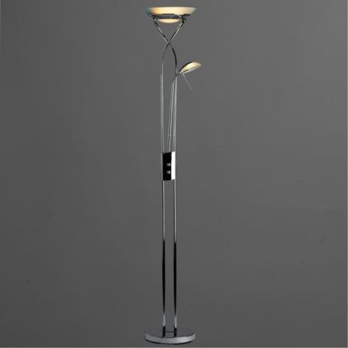 Торшер Arte Lamp Duetto A4399PN-2CC  фото 2