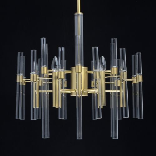 Подвесная люстра MW-Light Альгеро 285010806  фото 5