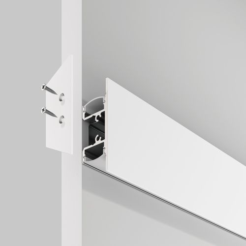 Комплектующие к светодиодной ленте Led Strip ALM-1848-W-2M  фото 5