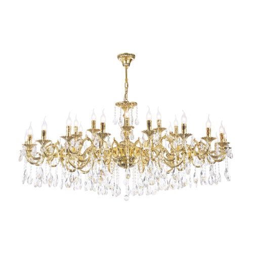 Люстра Maytoni DIA883-PL-30-G 