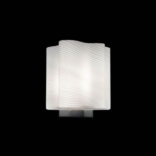 Настенный светильник Lightstar Nubi Ondoso 802611  фото 2