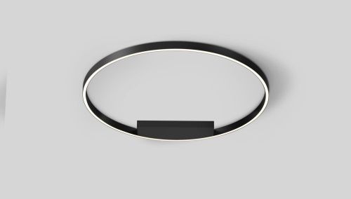 Потолочный светодиодный светильник Maytoni Rim MOD058CL-L50B4K  фото 9
