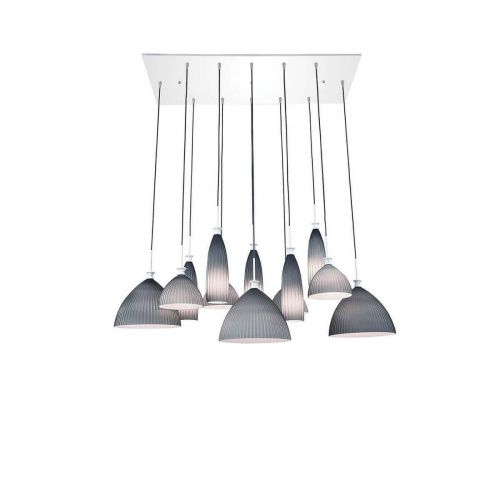 Подвесная люстра Lightstar Simple Light 810 810221 