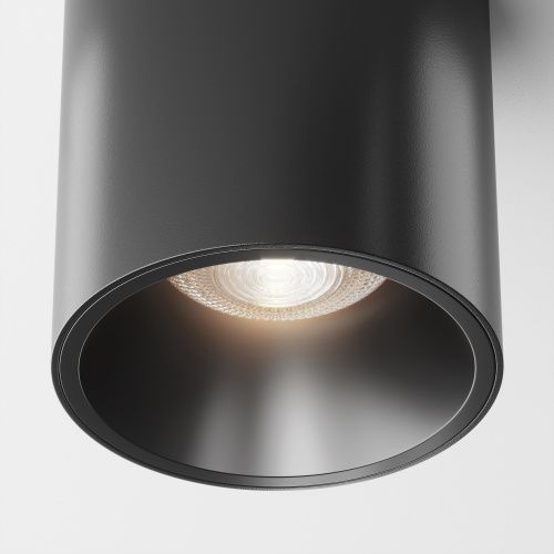 Потолочный светильник Technical C064CL-L12B4K-D  фото 2