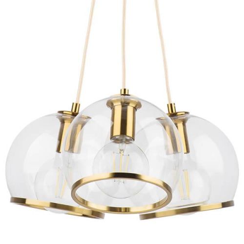 Подвесная люстра Lightstar Sferico 729031  фото 5