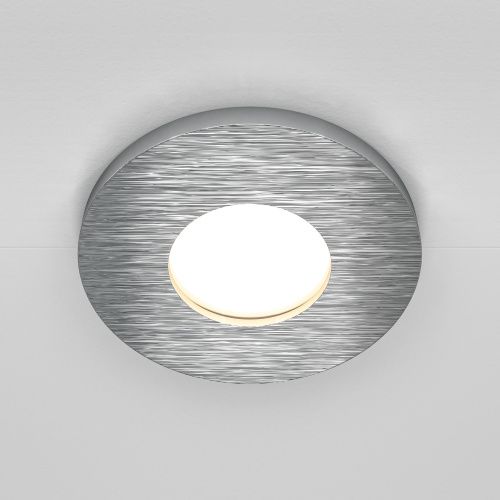 Встраиваемый светильник Maytonil Stark DL083-01-GU10-RD-S  фото 4