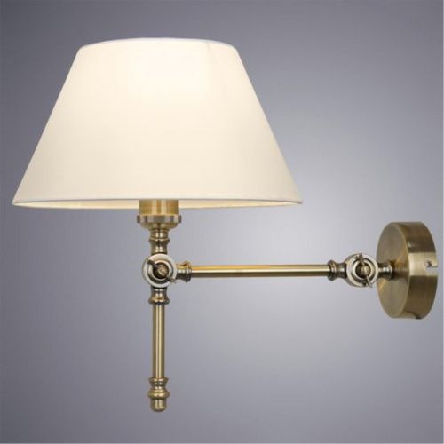 Спот Arte Lamp A5620AP-1AB  фото 2