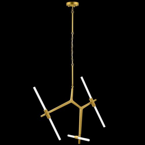 Подвесная люстра Lightstar Struttura 742063  фото 3