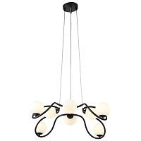 Подвесная люстра ST Luce Legatezza SL1502.403.08 