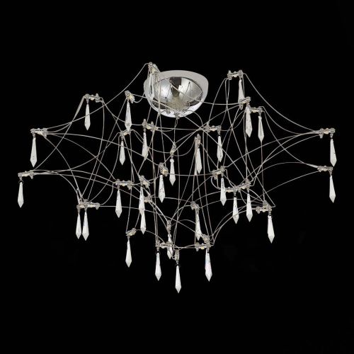 Потолочная люстра ST Luce Gravetta SL797.102.78  фото 3