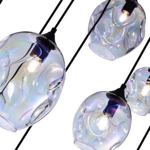 Подвесная люстра ST Luce Idesia SL1188.403.09  фото 4