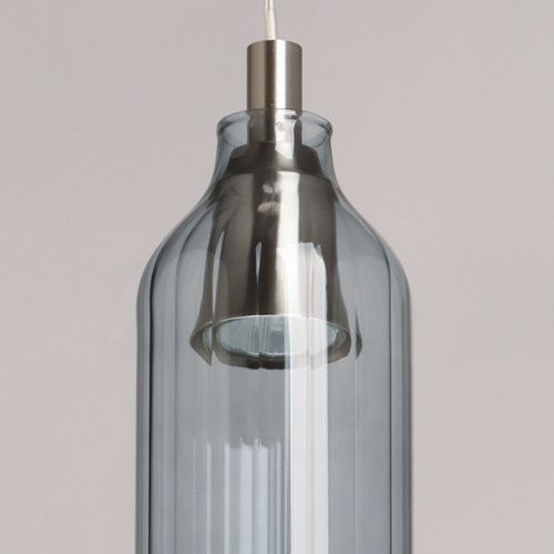 720012301 Кьянти 1*10W LED GU10 220 V люстра  фото 5
